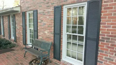 Southwest Window & Door Co. - Door Installation & Replacement in Hot Springs, AR