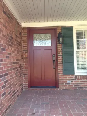 Pella - Memphis - Door Installation & Replacement in La Vista, NE