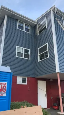 RF Construction Services Inc. - Window Installation & Replacement in Bolton, MA