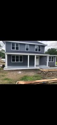RF Construction Services Inc. - Window Installation & Replacement in Bolton, MA