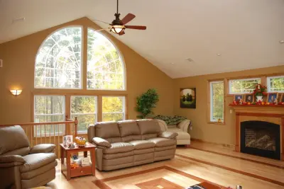 Revitalize Your Home with New Windows — Window Installation & Replacement project by Alenco, Inc.