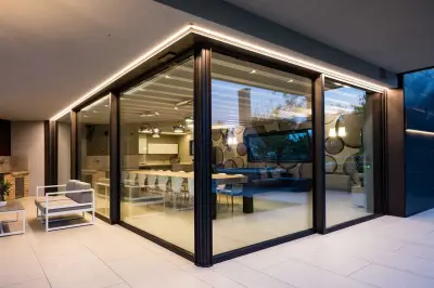 Cornerstone Companies of Florida - Window Installation & Replacement in West Palm Beach, FL