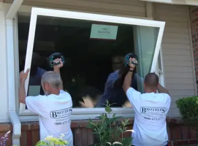 Brothers Home Improvement Inc. - Door Installation & Replacement in San Jose, CA