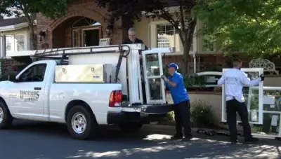 Brothers Home Improvement Inc. - Door Installation & Replacement in San Jose, CA