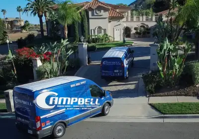 Campbell Window Film - Window Installation & Replacement in Huntington Beach, CA