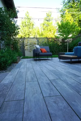 Outdoor Craftsmen - Drought-Resistant Lawn Installation in Erie, CO