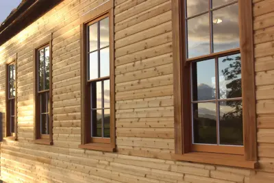Northwest Door And Sash Company - Window Installation & Replacement in Springfield, OR