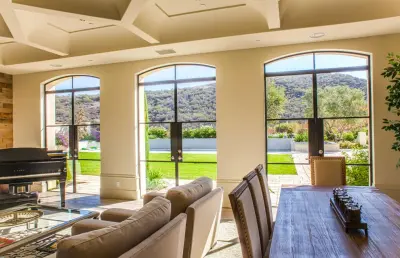 Euroline Steel Windows - Door Installation & Replacement in Yorba Linda, CA