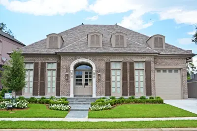 Caribbean Constructors by Jefferson Door Company