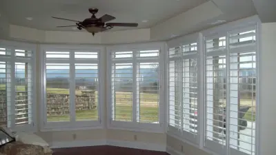 Carolina Window Fashions - Window Installation & Replacement in Boone, NC
