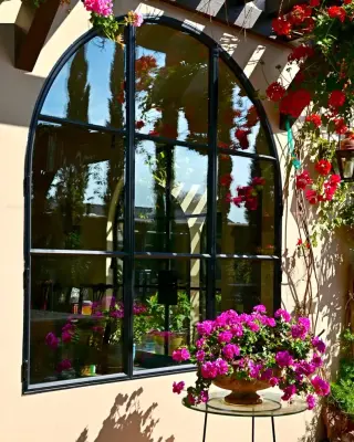 Carpentry — Window Installation & Replacement project by Riviera Bronze Mfg.