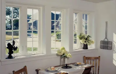 Masterpiece Windows - Window Installation & Replacement in Cary, NC