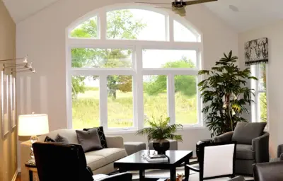 Window Frame — Window Installation & Replacement project by Masterpiece Windows