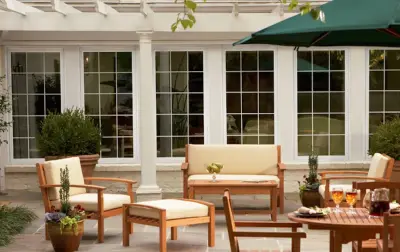 Masterpiece Windows - Window Installation & Replacement in Cary, NC