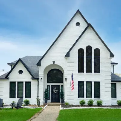Window World of Dallas - Fort Worth - Door Installation & Replacement in Grand Prairie, TX