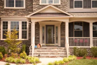 Castle Windows - Centurion Exteriors - Door Installation & Replacement in Fort Wayne, IN