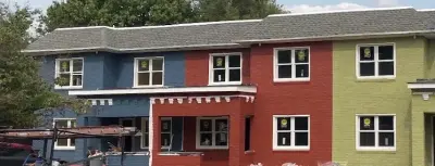CastleHill Residences - Pella Impervias — Window Installation & Replacement project by Elegant Exteriors By TBS, LLC