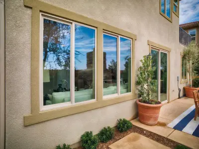 Anlin Windows & Doors - Door Installation & Replacement in Clovis, CA