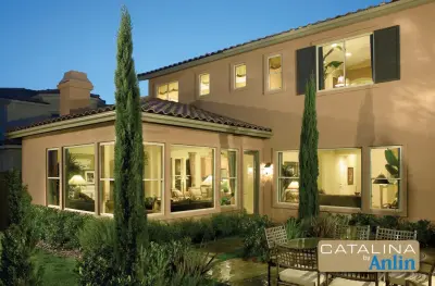 Anlin Windows & Doors - Door Installation & Replacement in Clovis, CA