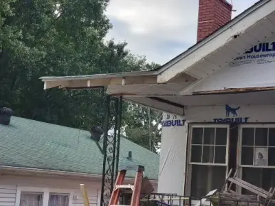 Smart Way Construction LLC - Window Installation & Replacement in Powder Springs, GA