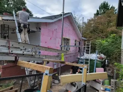 Smart Way Construction LLC - Window Installation & Replacement in Powder Springs, GA