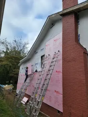 Smart Way Construction LLC - Window Installation & Replacement in Powder Springs, GA