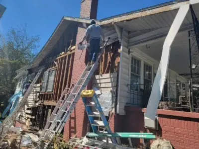 Smart Way Construction LLC - Window Installation & Replacement in Powder Springs, GA