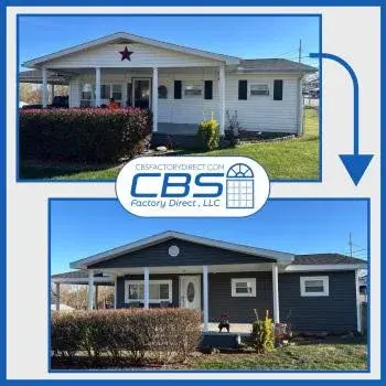 CBS Factory Direct Windows - Door Installation & Replacement in Chillicothe, OH