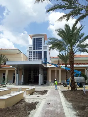 No Streaking Professional Window Washing - Window Installation & Replacement in Tampa, FL