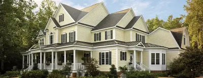 CertainTeed Exterior Cladding and Roofing — Window Installation & Replacement project by Sheridan Road Lumber Co