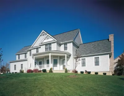 Champion Window - Window Installation & Replacement in Cincinnati, OH