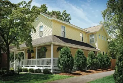 Champion Window - Window Installation & Replacement in Cincinnati, OH
