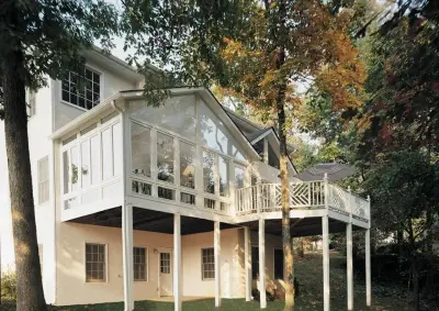 Champion Window - Window Installation & Replacement in Cincinnati, OH