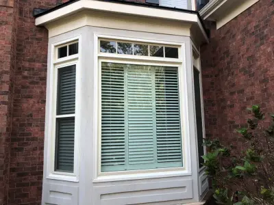 Green Exterior Remodeling - Window Installation & Replacement in Charlotte, NC