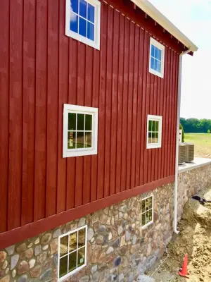 Paul's Glass - Door Installation & Replacement in Greenwood, IN