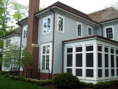 Classic Windows Inc - Window Installation & Replacement in Libertyville, IL