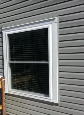 Oswego Windows and Doors — Window Installation & Replacement project by Level 5 Exteriors
