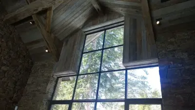 Citadel Window and Door, LLC - Door Installation & Replacement in Victor, ID