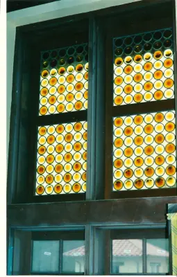 Osvalds Stained Glass - Window Installation & Replacement in Charlottesville, VA