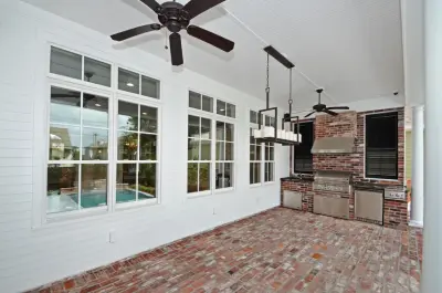 Lakeview Project 2 by Clayton Homes by Jefferson Door Company