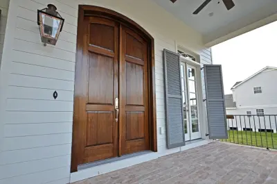 Jefferson Door Company - Door Installation & Replacement in Harvey, LA