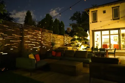 Outdoor Craftsmen - Drought-Resistant Lawn Installation in Erie, CO