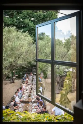 From Shore to Shore Steel Windows by R&S Glazing Specialties, Inc