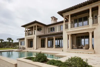 Gaulhofer Windows USA - Architectural & Building Design Services in Jacksonville Beach, FL