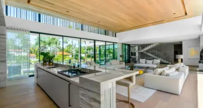 Armored Impact Windows & Doors Inc - Door Installation & Replacement in Boca Raton, FL