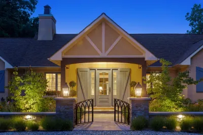 Arcadia Gardens, LLC - Garden Remodeling in Stevensville, MI