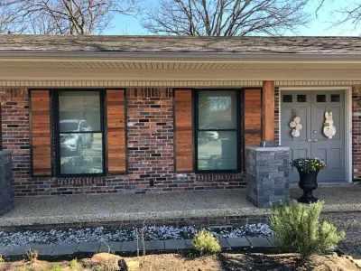 Kensington High Performance Products - Window Installation & Replacement in Vandergrift, PA