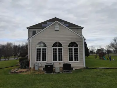 Quality Window Specialist - Door Installation & Replacement in Baltimore, MD