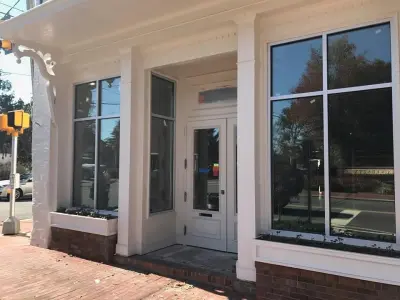 Alamance Glass INC - Window Installation & Replacement in Burlington, NC