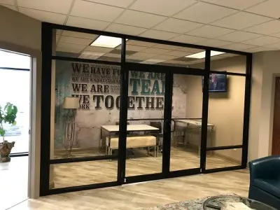 Alamance Glass INC - Window Installation & Replacement in Burlington, NC